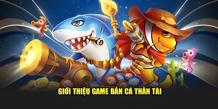 Cách Chơi Bắn Cá Thần Tài Tại Bigbet88 Nhận Thưởng Lớn