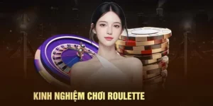 Chiến Thuật Chơi Roulette Nhà Cái Bigbet88 Thắng Lớn Mỗi Ngày