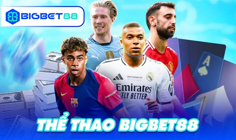 Bigbet88 - Nhà Cái Bigbet 88 - Nhà Cái Uy Tín Nhất Thế Giới Hiện Nay