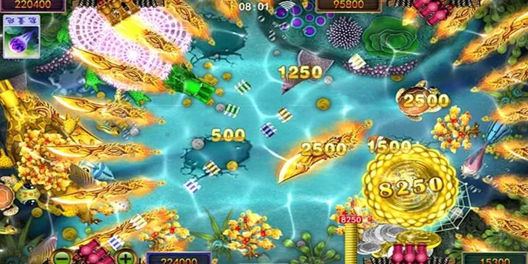 Cách Chơi Bắn Cá Đại Chiến B52 Tại Bigbet88 Thắng Đậm