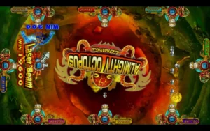 Cách Chơi Bắn Cá Vua Hải Tặc Tại Bigbet88 Săn Thưởng Lớn