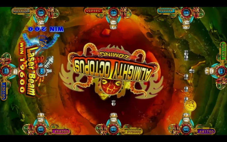 Cách Chơi Bắn Cá Vua Hải Tặc Tại Bigbet88 Săn Thưởng Lớn