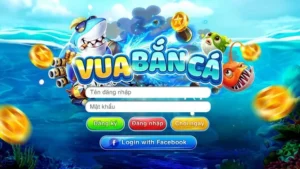 Hướng Dẫn Chi Tiết Cách Chơi Vua Bắn Cá Bigbet88
