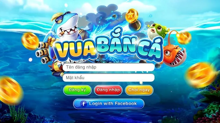Hướng Dẫn Chi Tiết Cách Chơi Vua Bắn Cá Bigbet88 1 Hướng Dẫn Chi Tiết Cách Chơi Vua Bắn Cá Bigbet88