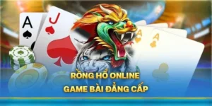 Chinh Phục Trò Chơi Dragon Tiger Tại Bigbet88 Siêu Tốc Độ