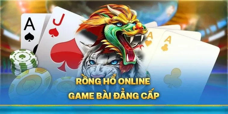 Chinh Phục Trò Chơi Dragon Tiger Tại Bigbet88 Siêu Tốc Độ