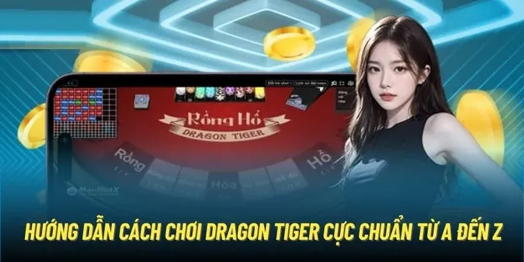 Chinh Phục Trò Chơi Dragon Tiger Tại Bigbet88 Siêu Tốc Độ