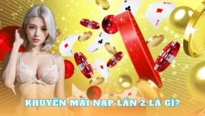 Cơ Hội Nạp Lần 2 Tặng 50% Tại Nhà Cái Bigbet88 Siêu Hấp Dẫn