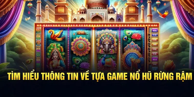 Chinh Phục Kho Báu Bí Ẩn Trong Nổ Hũ Rừng Xanh Tại Bigbet88