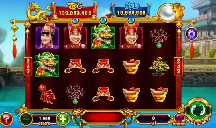 Chi Tiết Cách Chơi Nổ Hũ Táo Quân Tại Bigbet88 Rinh Lộc Về Nhà