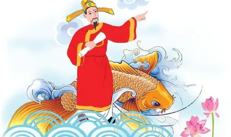 Chi Tiết Cách Chơi Nổ Hũ Táo Quân Tại Bigbet88 Rinh Lộc Về Nhà