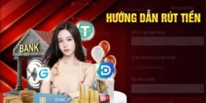 Hướng Dẫn Rút Tiền Bigbet88 Nhanh Chóng Về Tài Khoản Trong Ba Phút