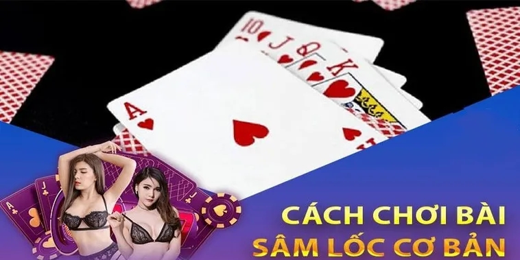 Cách Chơi Sâm Lốc Nhà Cái Bigbet88 Luật Chơi Cơ Bản 1 Cách Chơi Sâm Lốc Nhà Cái Bigbet88 Luật Chơi Cơ Bản