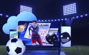 Tìm Hiểu Cá Cược Thể Thao Ảo Bigbet88 Đỉnh Cao Công Nghệ Mới