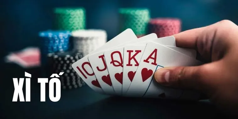 Khám Phá Trò Chơi Xì Tố Tại Bigbet88 Đỉnh Cao Thắng Lớn