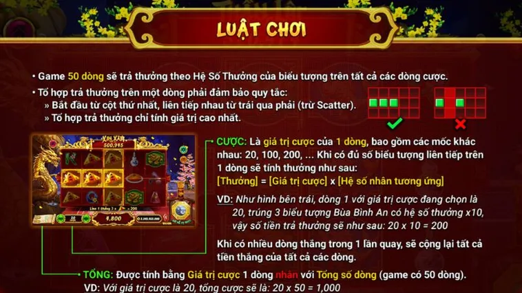 Tuyệt Chiêu Cách Chơi Nổ Hũ Xin Xăm Tại Bigbet88 Cực Kỳ Dễ Thắng