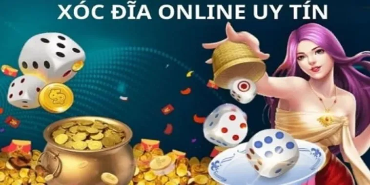 Trải Nghiệm Trò Chơi Xóc Đĩa Tại Bigbet88 Thắng Cực Nhanh