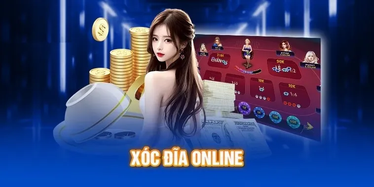 Trải Nghiệm Trò Chơi Xóc Đĩa Tại Bigbet88 Thắng Cực Nhanh