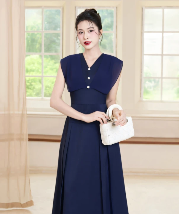 Nhung Velvet 1 Nhung Velvet